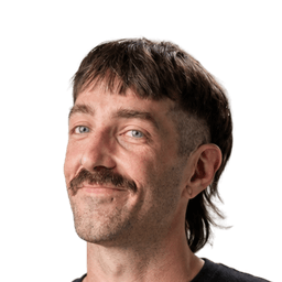 Ian Courtright