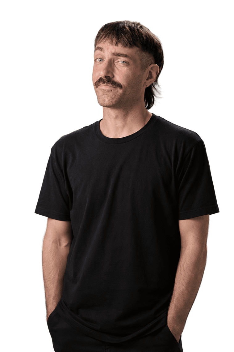 Ian Courtright, founder of Style Driven